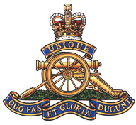 5th (British Columbia) Field Artillery Regiment, RCA